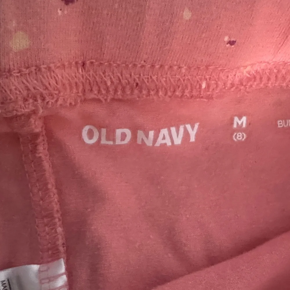 Old Navy Kids Leggings - Pink, Blue, White, Black